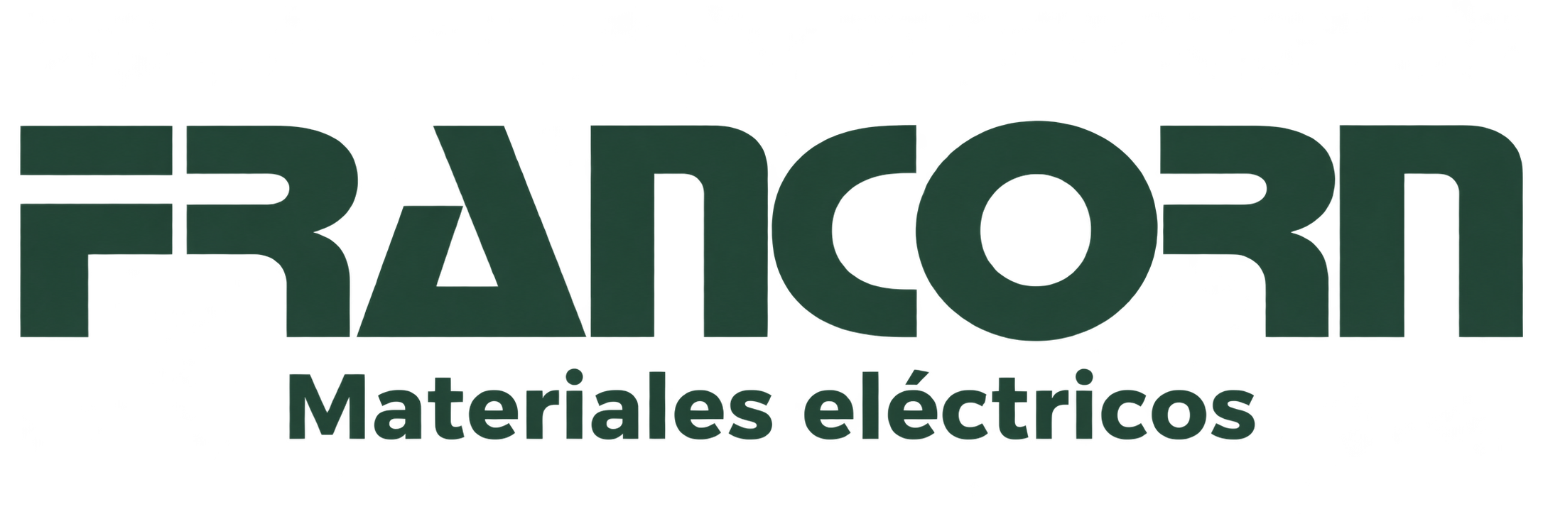 Francorn Materiales eléctricos